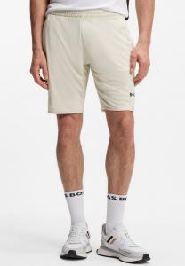 Спортивные шорты BOSS Sports shorts, Light Beige/Beige