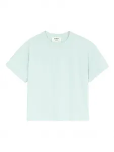 Футболка Enastate Ba&Sh, синий