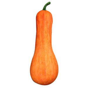 Мягкая игрушка милый овощ тыква, размеры 20см/40см/60см/80см/100см/120см Bitter purchase, темно-коричневый