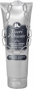 Гель для душа Tesori dOriente Muschio Bianco 250 мл