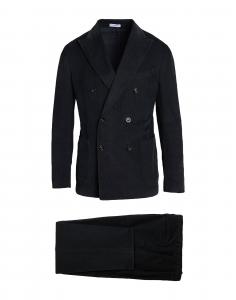 Костюм Boglioli, черный