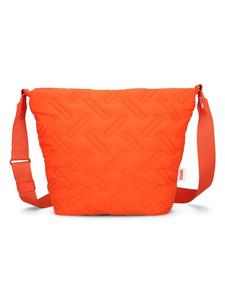 Сумка-шоппер Cleo 35 см из папайи Zwei