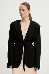 Куртка Indiana Herskind, черный