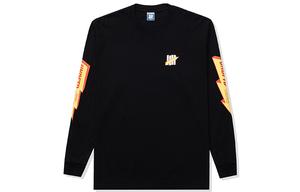 Футболка унисекс UNDEFEATED, черный