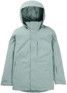 Burton Куртка Jet ridge petrol green S