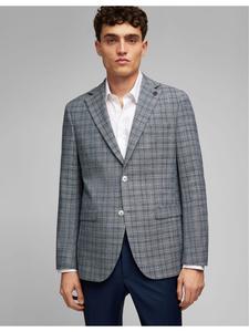 Куртка HECHTER PARIS, темно-синий