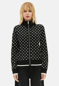 Кардиган The Kooples, Black