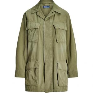 Polo Ralph Lauren Куртка женская, Flower Path Green