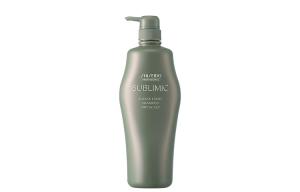 Shiseido Chan Protective Dao Fragrance Scalp Collection шампунь глубокой очистки 250ml/500ml/1000ml SHISEIDO PROFESSIONAL
