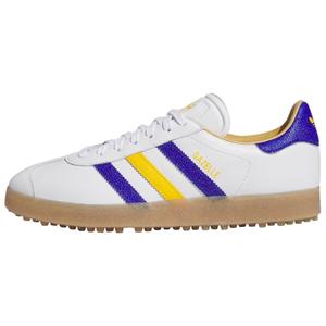 Adidas Originals Кроссовки для гольфа Gazelle Unisex белые