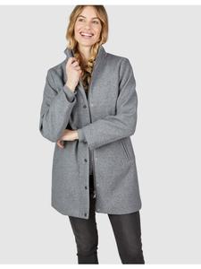 Зимнее пальто Navigazione