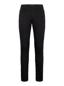 Узкие брюки BLEND Newbury, черный