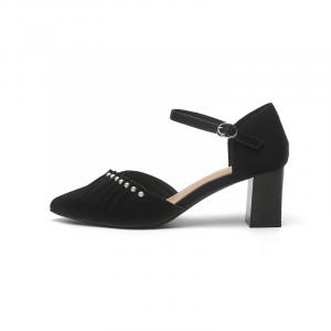 Туфли DAPHNE High Heels Women's, черный