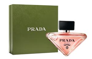 PRADA Классическая версия 'i am unpredictable' женские духи букет нероли амбра 30ml/50ml/90ml