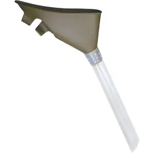 Многоразовая воронка для мочеиспускания Freshette, None