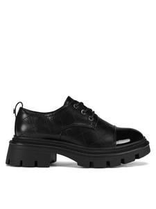 Тапочки 8198-1 Nine West, черный