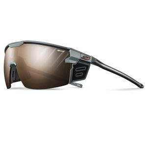 Солнцезащитные очки Ultimate Cover Gris Foncé Reactiv Performance 2-4 Julbo