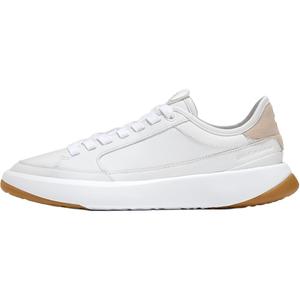 COLE HAAN Повседневные сандалии, легкие и дышащие, низкие кроссовки, женские, белые