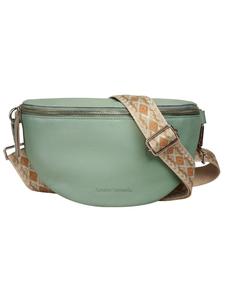 Наплечная сумка Bruno Banani, мятный