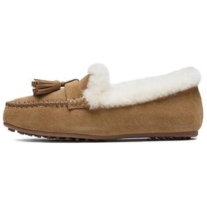 Staccato Повседневные женские туфли-лодочки кремового, бежевого и белого цветов