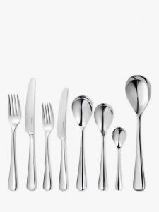 Набор столовых приборов Malvern Robert Welch, 44 Piece/6 Place Settings
