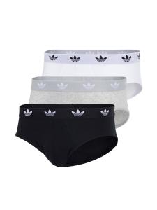 Трусики ADIDAS ORIGINALS, разноцветный