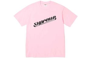 Футболка из коллекции осень/зима FW23 унисекс Supreme, белый