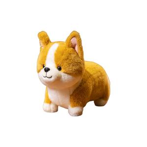 Безхвостые корги плюшевые куклы высота 19см/29см Mr. Toy