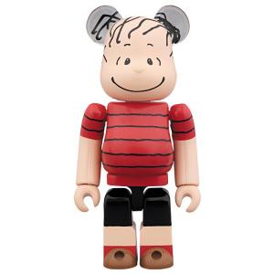 Фигурка Peanut Comic, Snoopy LINUS в стиле Movie Animation BE@RBRICK