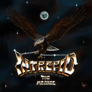 Виниловая пластинка Intrepid: The Message