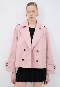 Блейзер adL, цвет Powder