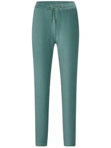 Обычные брюки Goldner, изумрудный