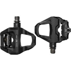 Педаль, подшипник и шарикоподшипник 361°, composite carbon fiber+chromoly steel