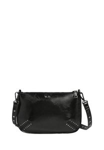 Сумка кросс-боди Pepe Jeans W11 VALERIA GLIMMER, Black