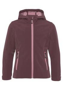 Куртка CMP Outdoor, цвет Bordeaux/Light red