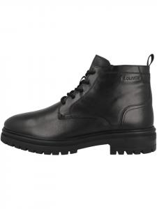 Ботинки sOliver BLACK LABEL Schnür 5 16228 43, черный