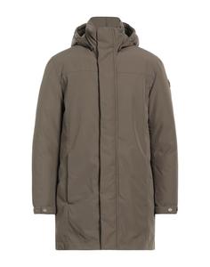 Пальто Colmar, хаки