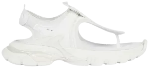 Сандалии Balenciaga Wmns Track Sandal 'White', белый