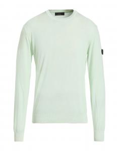 Свитер Peuterey, светло-зеленый