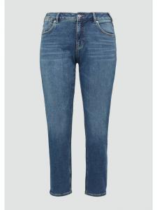 s.Oliver Джинсы размера 56Z5_синие