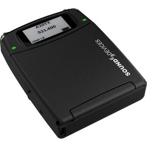Беспроводной передатчик Sound Devices Astral TX Digital Wireless Bodypack A20-TX