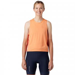 Женский бюстгальтер Sugar Air Tank Pearl Izumi, Melon