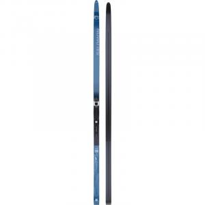 Беговые лыжи Escape Snow 59 Plus + Prolink Auto Salomon, no specific color