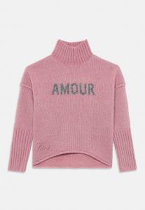 Джемпер Zadig & Voltaire PULLOVER, Wild Rose/Red