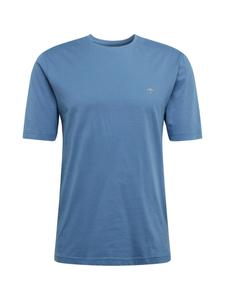 FYNCH-HATTON Футболка Regular fit в цвете Smoke Blue