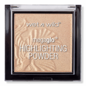 Пудра-хайлайтер MegaGlo Wet n Wild, Golden Flower Crown