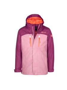 Функциональная куртка Trollkids