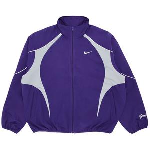 Спортивная куртка Supreme x Nike Track Jacket, Purple