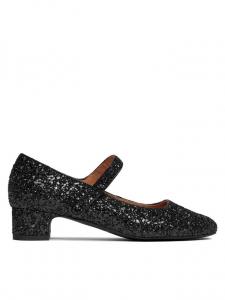 Туфли на каблуке Balagan, черный