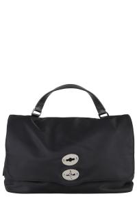 Сумка Postina Rimboccata Tokyo Zanellato, черный